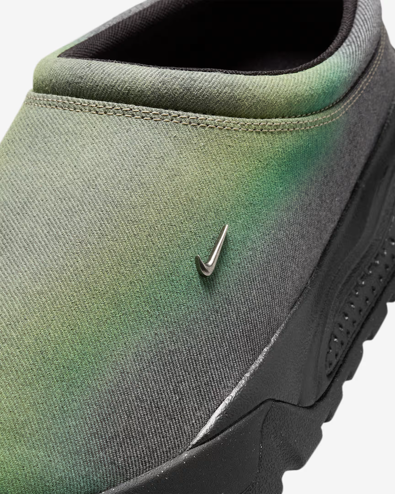 IB5843-300 Nike ACG Rufus Dark Smoke Grey Light Lemon Twist (Men's)