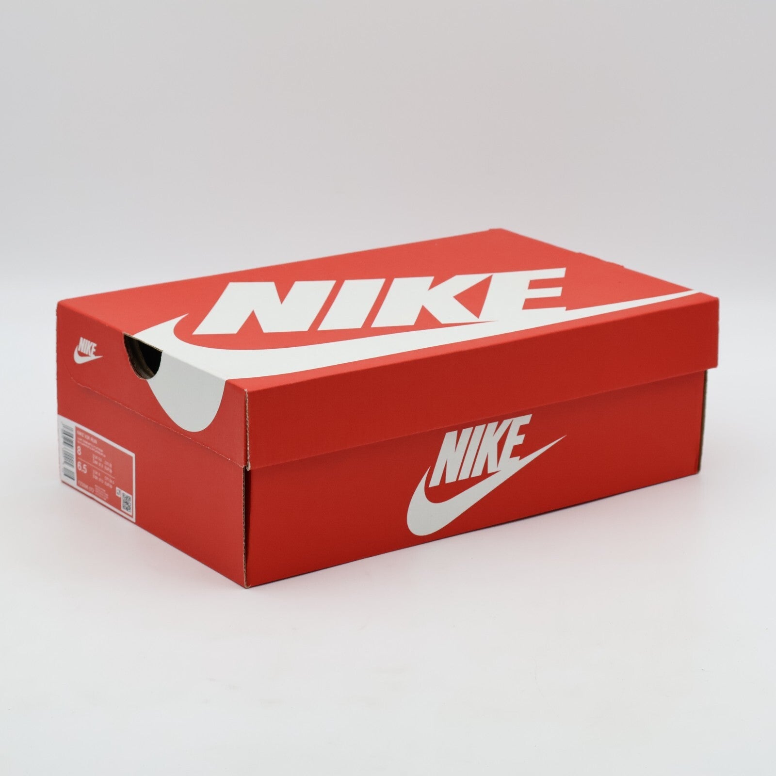 FZ3596-072 Nike V2K Run Light Bone Light Iron Ore Smoke Grey Metallic (Women's)