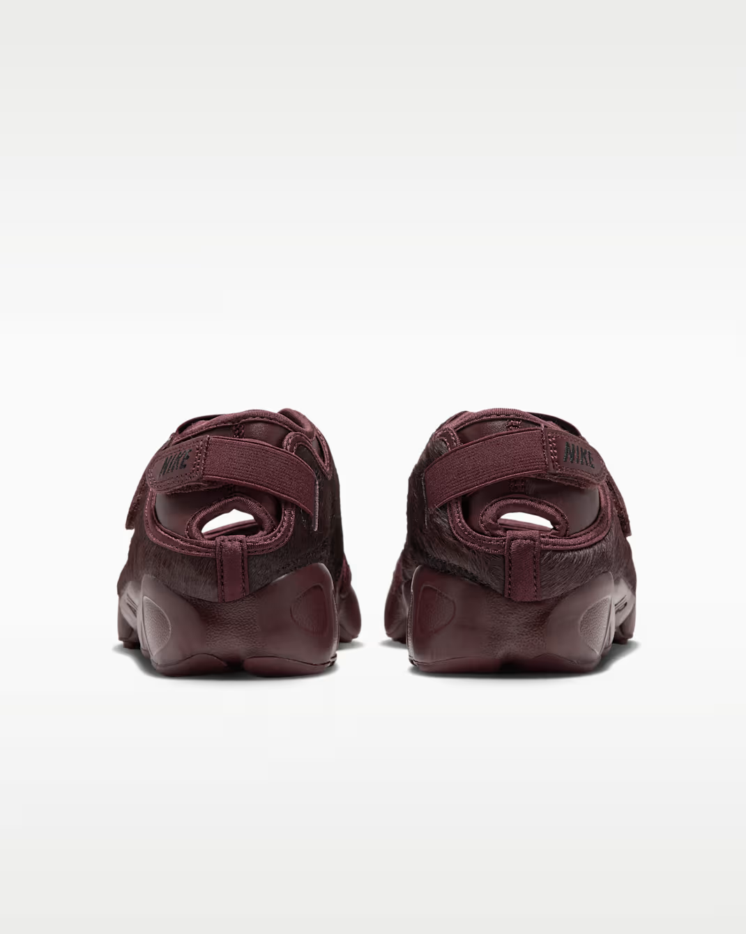 IO4884-600 Nike Air Rift "Mystic Dates/Black" (Women's)