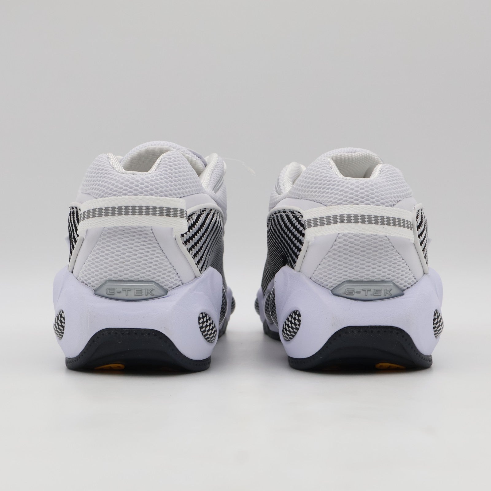 DM0879-101 Drake NOCTA Nike Glide White Black (Men's)
