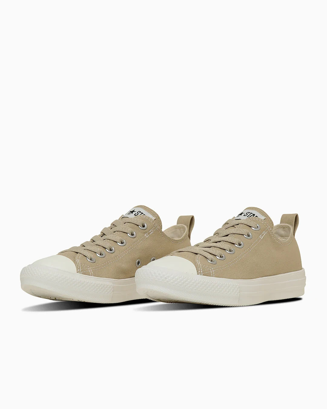 31315951 Converse All Star Light Freelace OX Sand Beige (Men's)