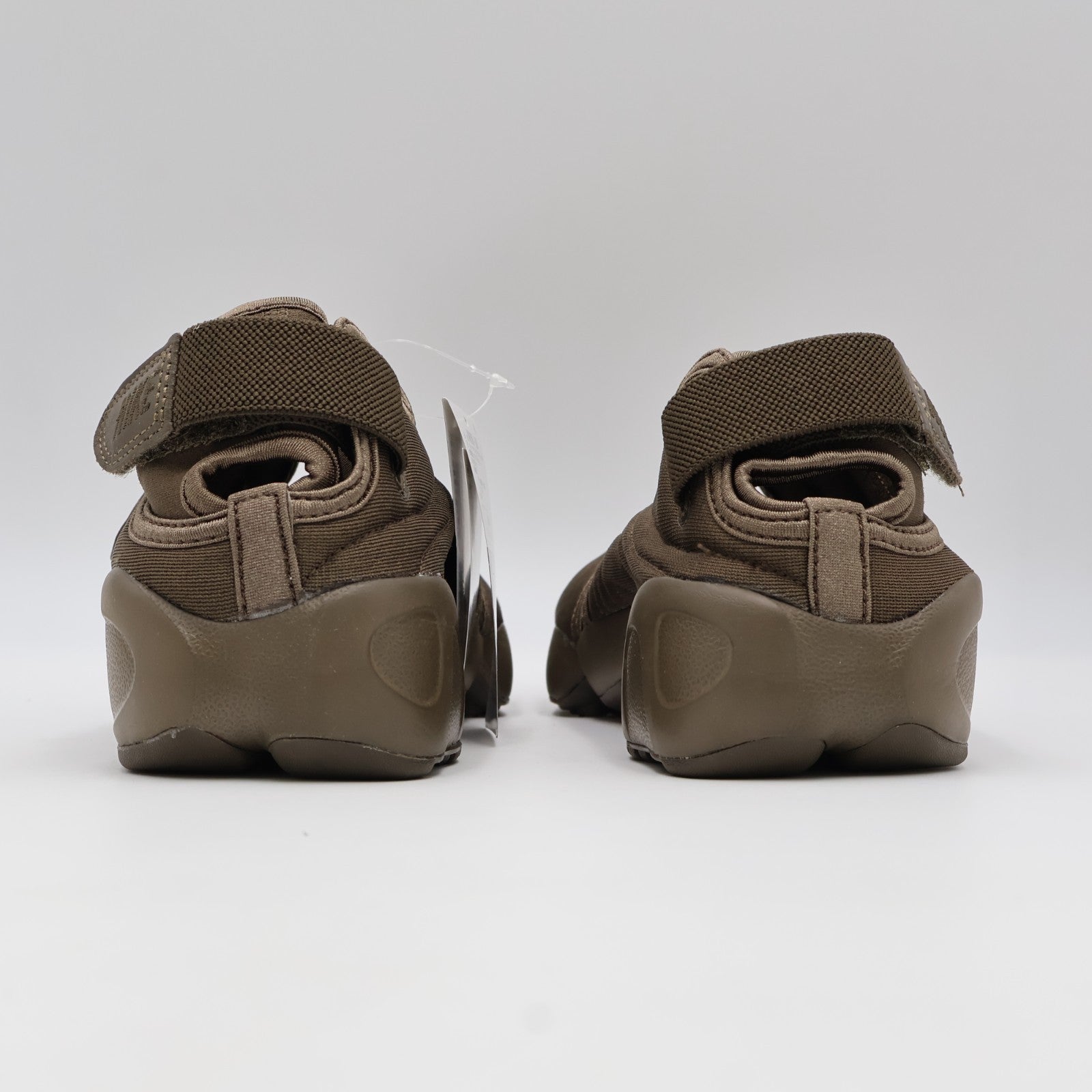 IV6058-200 Nike Air Rift Neo "Dark Hazel" (Women's)