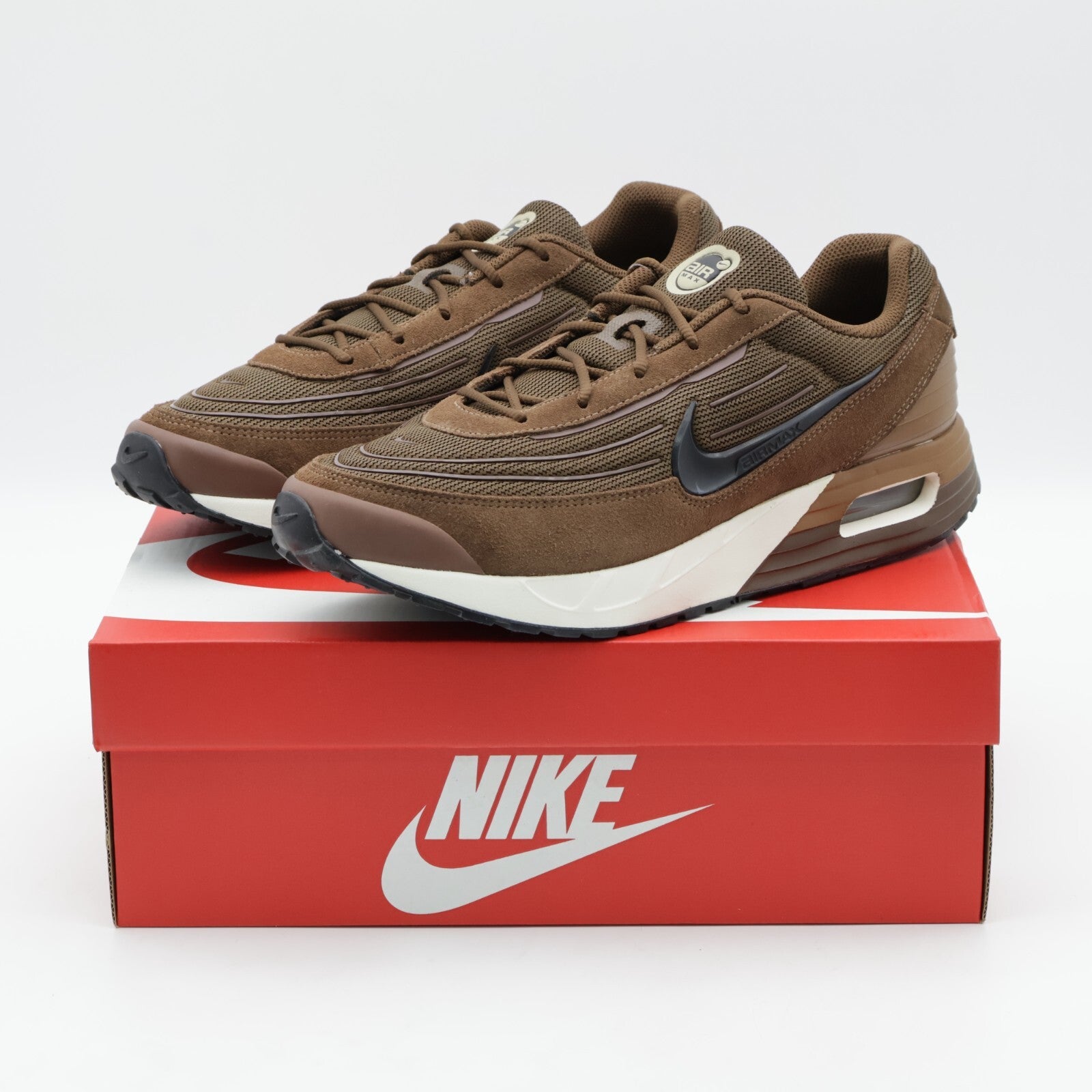 FV1302-200 Nike Air Max Verse Cacao Wow Light British Tan Sail Black (Men's)