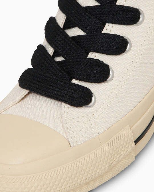 31313120 Converse All Star FS Hi Old White (Men's)