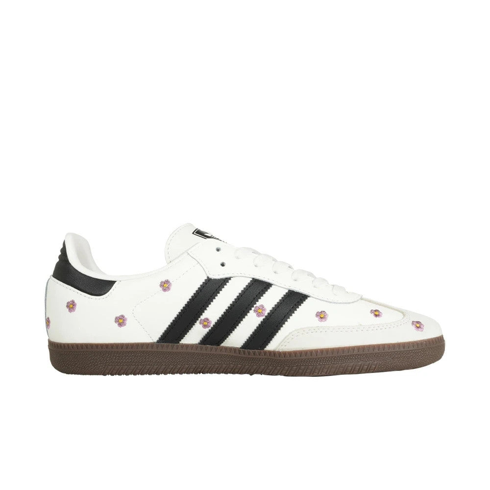IF4398 adidas Originals Samba OG Cloud White Core Black Gum (Women's)