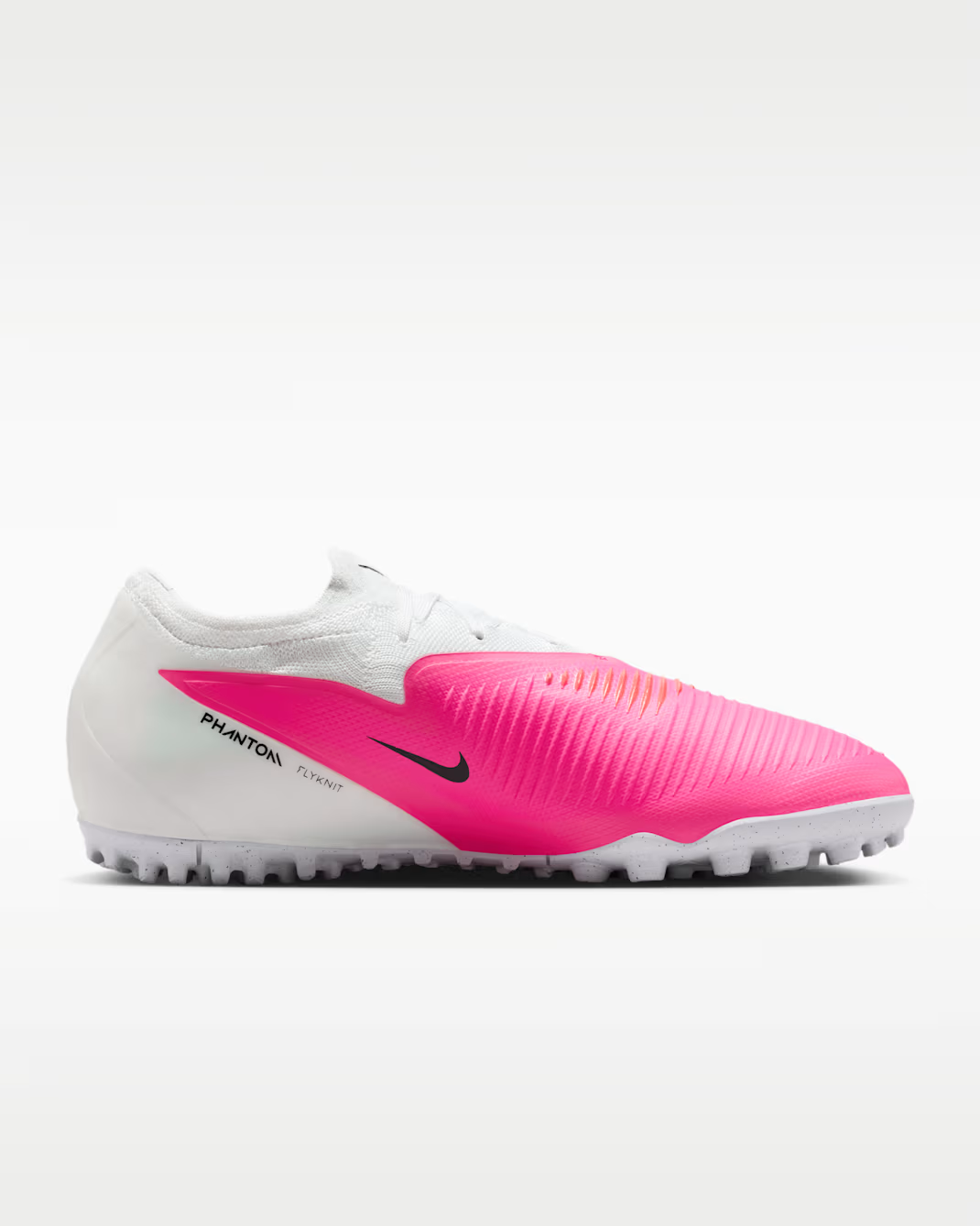IQ2155-900 Nike Phantom 6 Low Pro Turf Soccer Shoes (Men's)