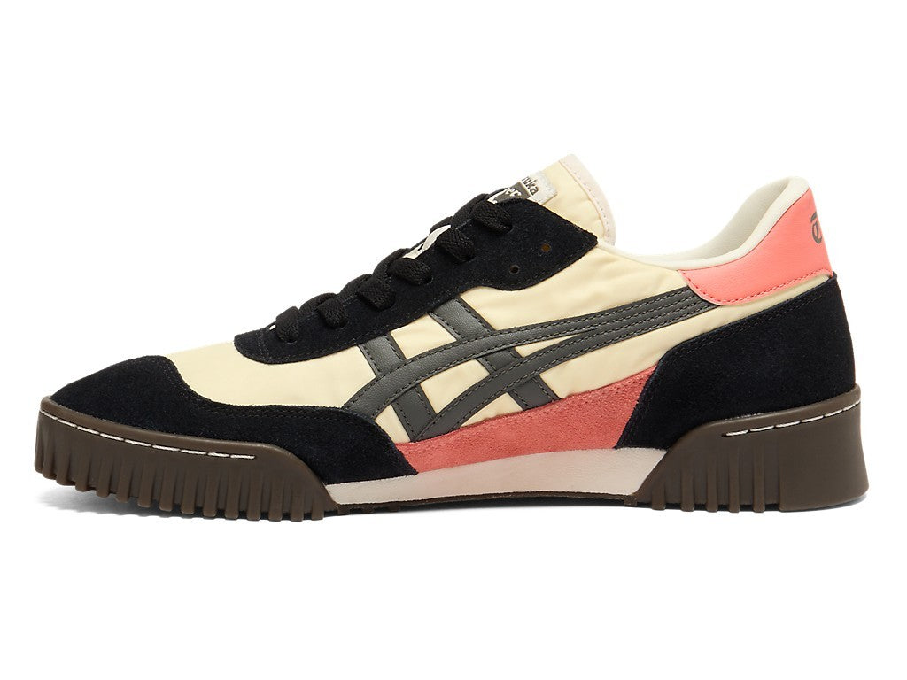 1183C614-101 Onitsuka Tiger Rotemit Cream/Truffle Grey (Men's)