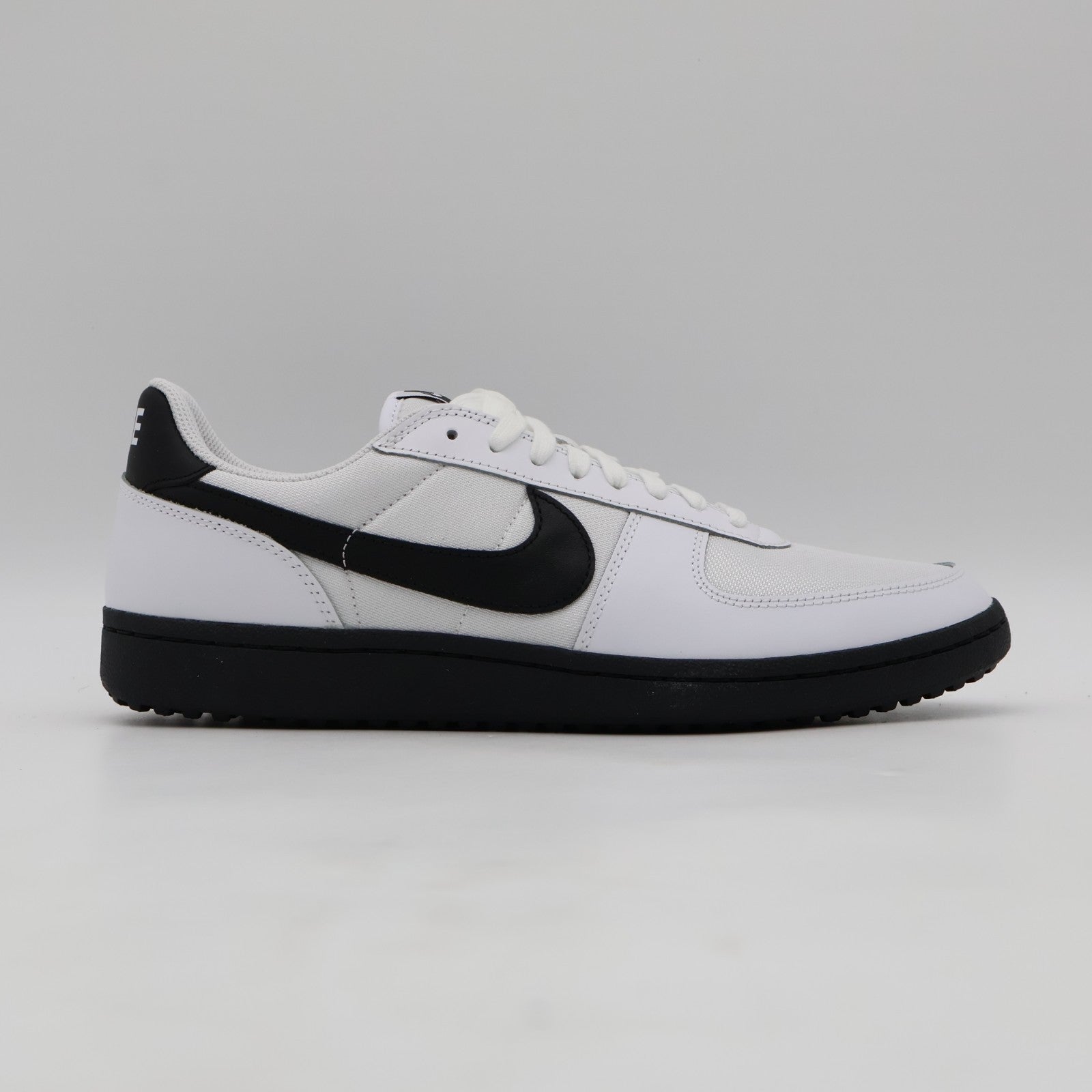 IF1738-100 Nike Field General Leather White Sail Black (Men's)