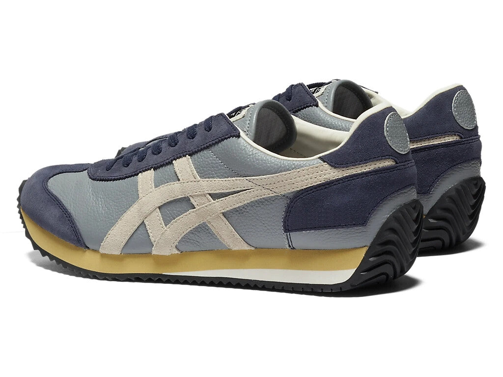 1183C443-400 Onitsuka Tiger California 78 VIN Midnight Cream (Men's)