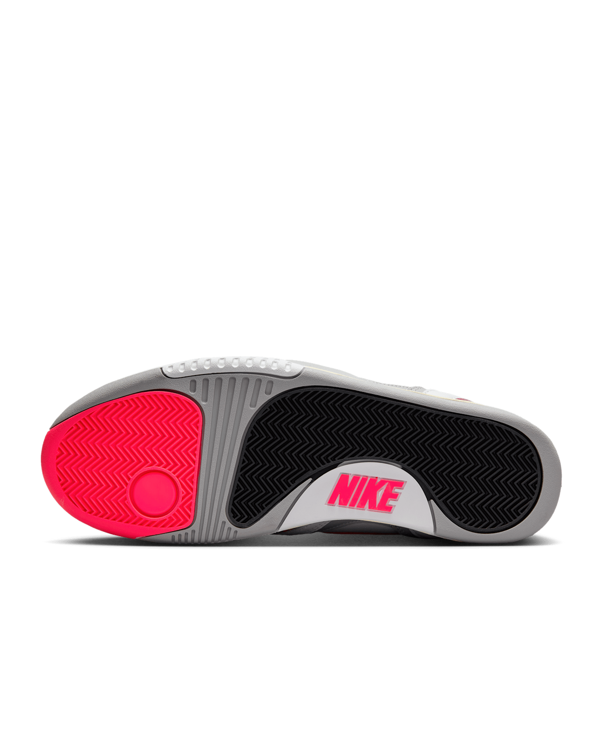 FZ9033-100 Nike Air Tech Challenge 2 Racer Pink (Men's)