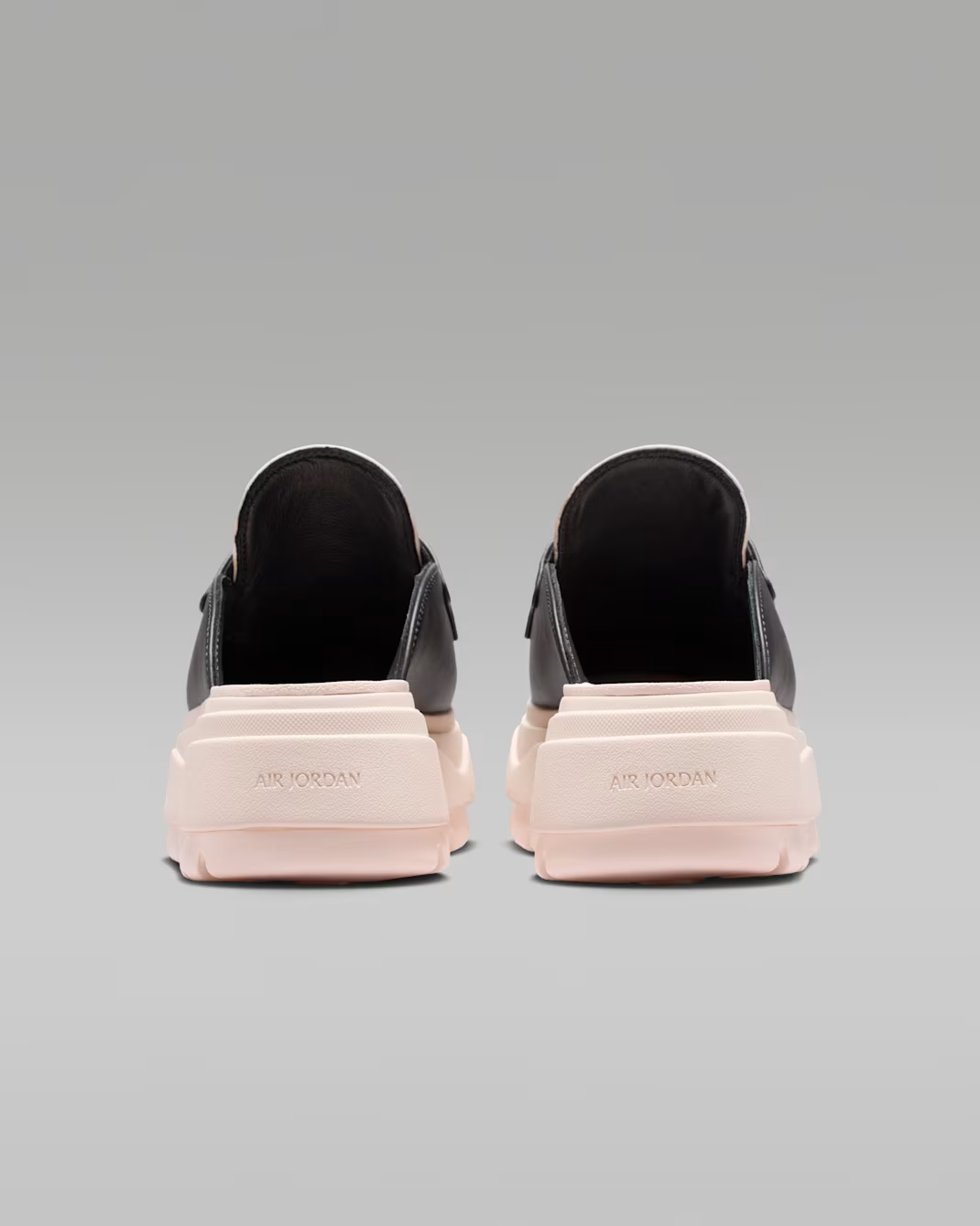 IV5070-001 Nike Air Jordan Mule SE "Off Noir/Chalk" (Women's)