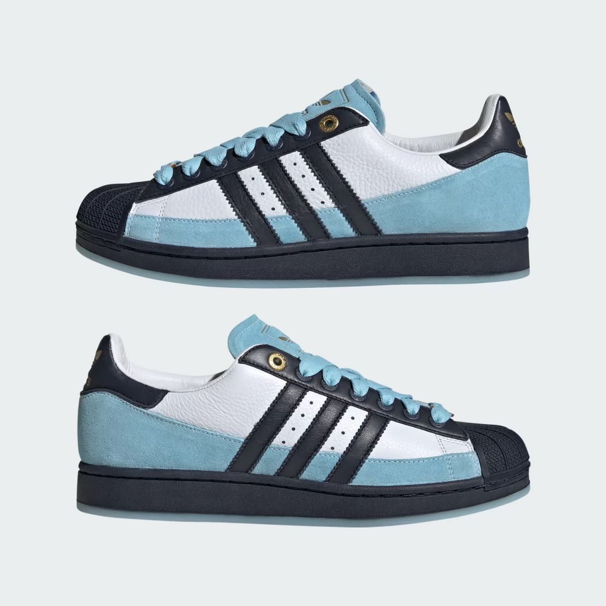 KI8564 adidas Superstar 2 Supplier Colour (Men's)