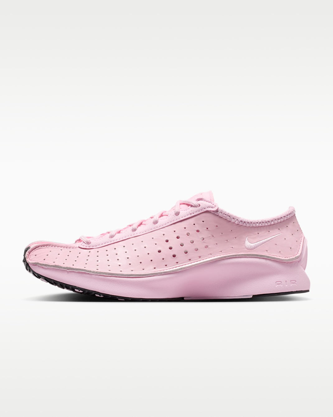 IM5162-600 Nike Women's Air Superfly Pink Foam (Women's)