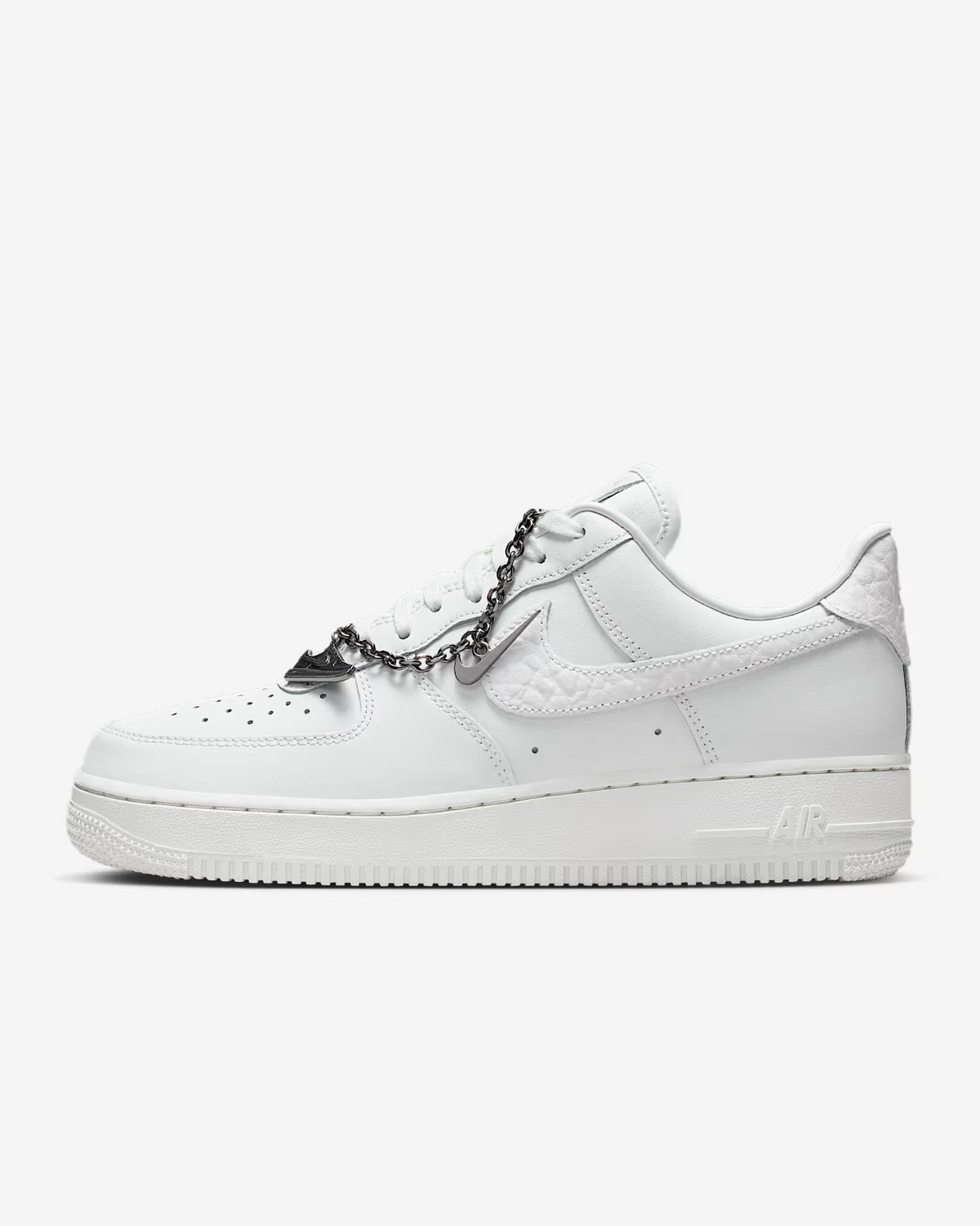 IM6485-121 Nike Air Force 1 Low '07 White (Women's)