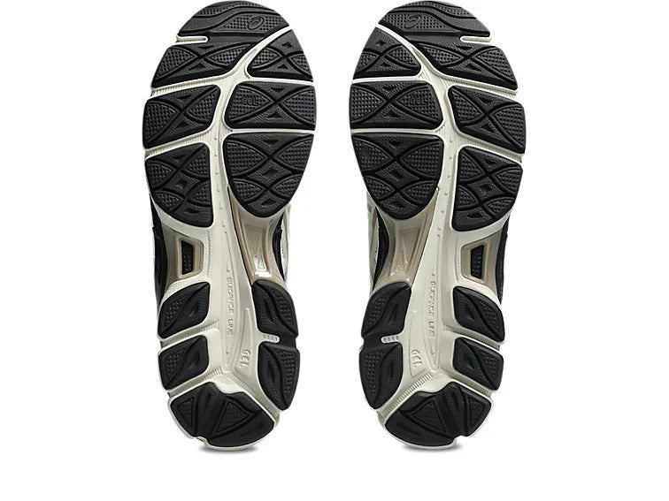 1203B081-020 Asics Gel-NYC "Smoke Grey/Black" (Men's)