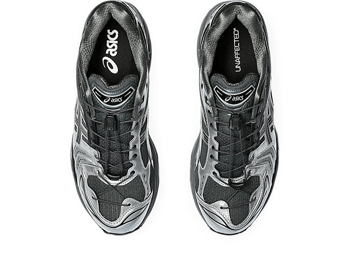 1201A922-020 UNAFFECTED Asics Gel-Kayano 14 Silver Moon (Men's)