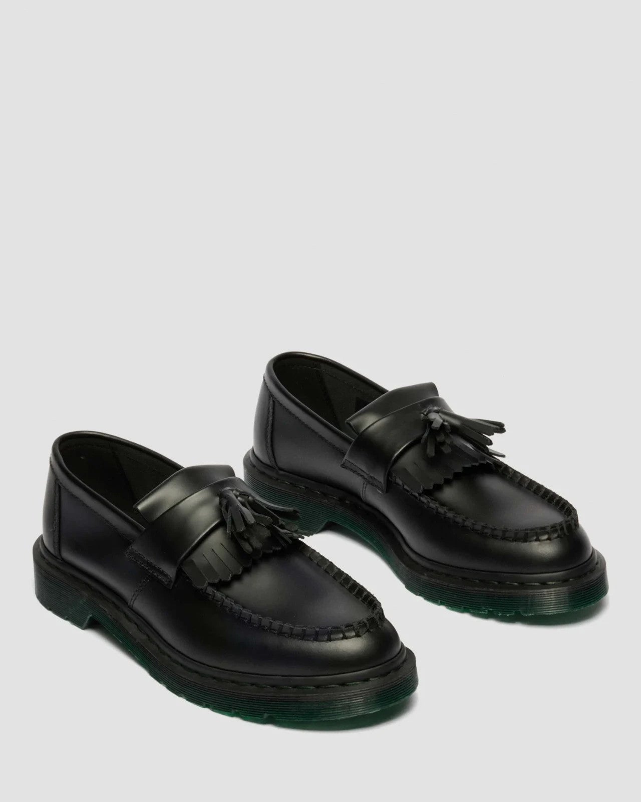 43429001 Dr.Martens Adrian Green Sole 2 Loafer Shoes (Japan Exclusive) (Men's)