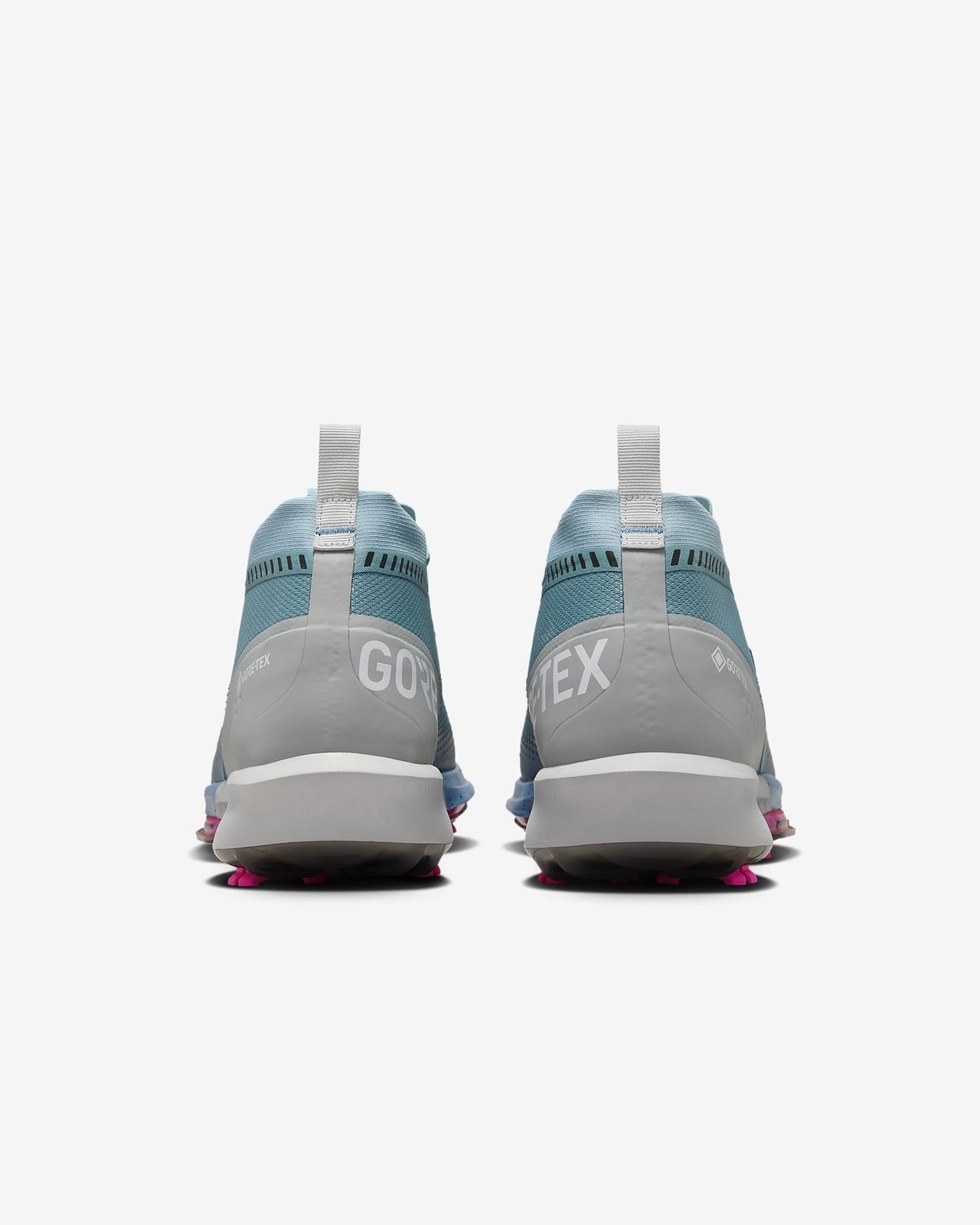 FV4898-400 Nike Infinity Tour 2 GORE-TEX Denim Turquoise Aegean Storm (Men's)