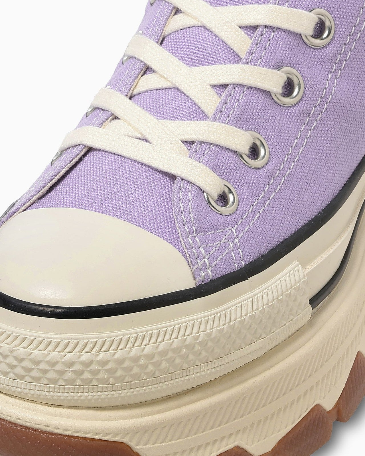 31317370 Converse All Star Trekwave Z Hi Light Purple (Men's)