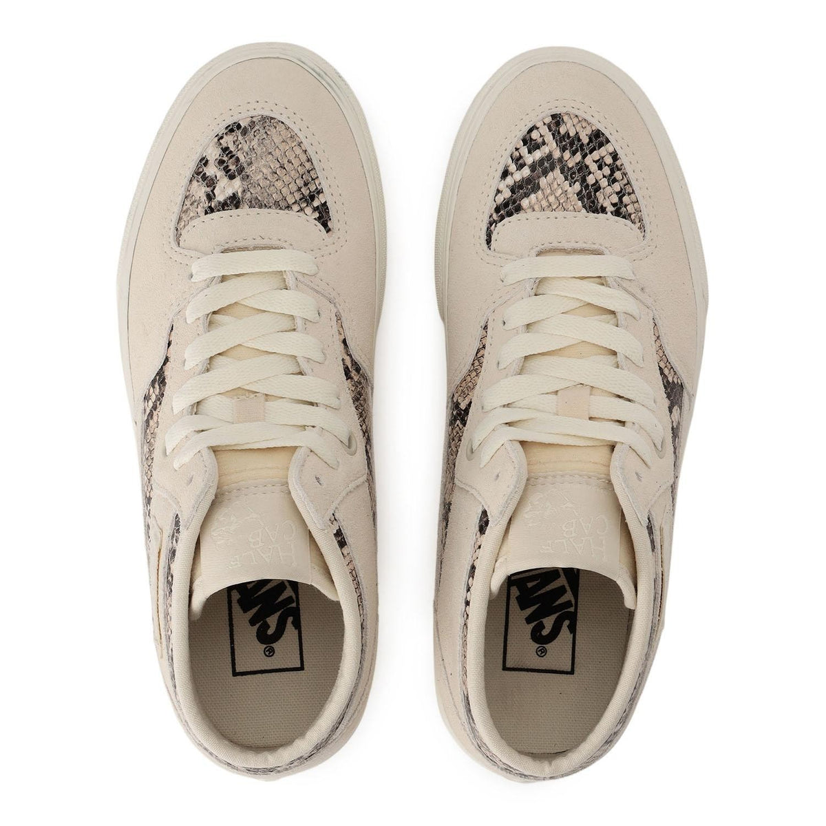 VN000EKMDJR Vans HALF CAB DECON (Men's)