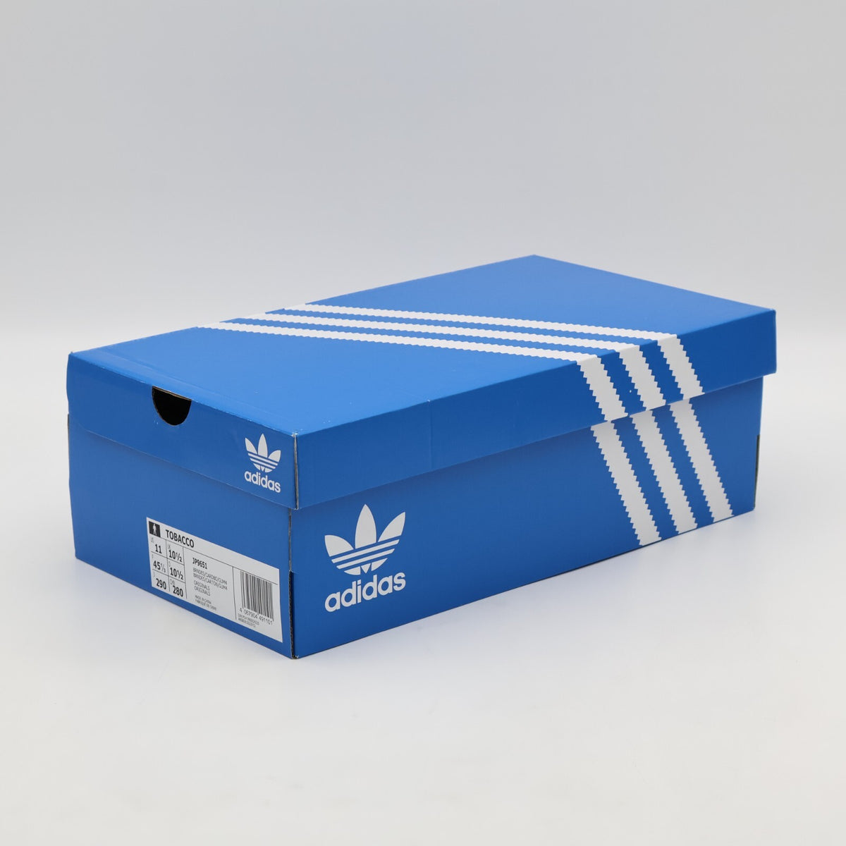 JP9651 adidas Originals Tobacco Brown Desert (Men's)