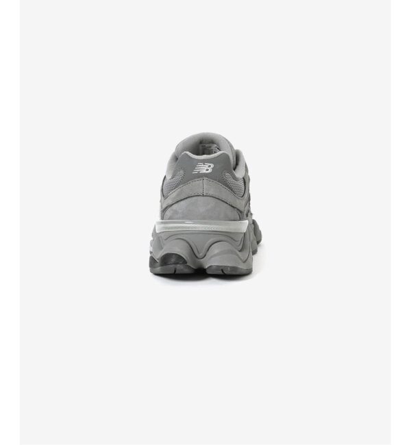 U9060ZGB New Balance 9060 Gray (Men's)