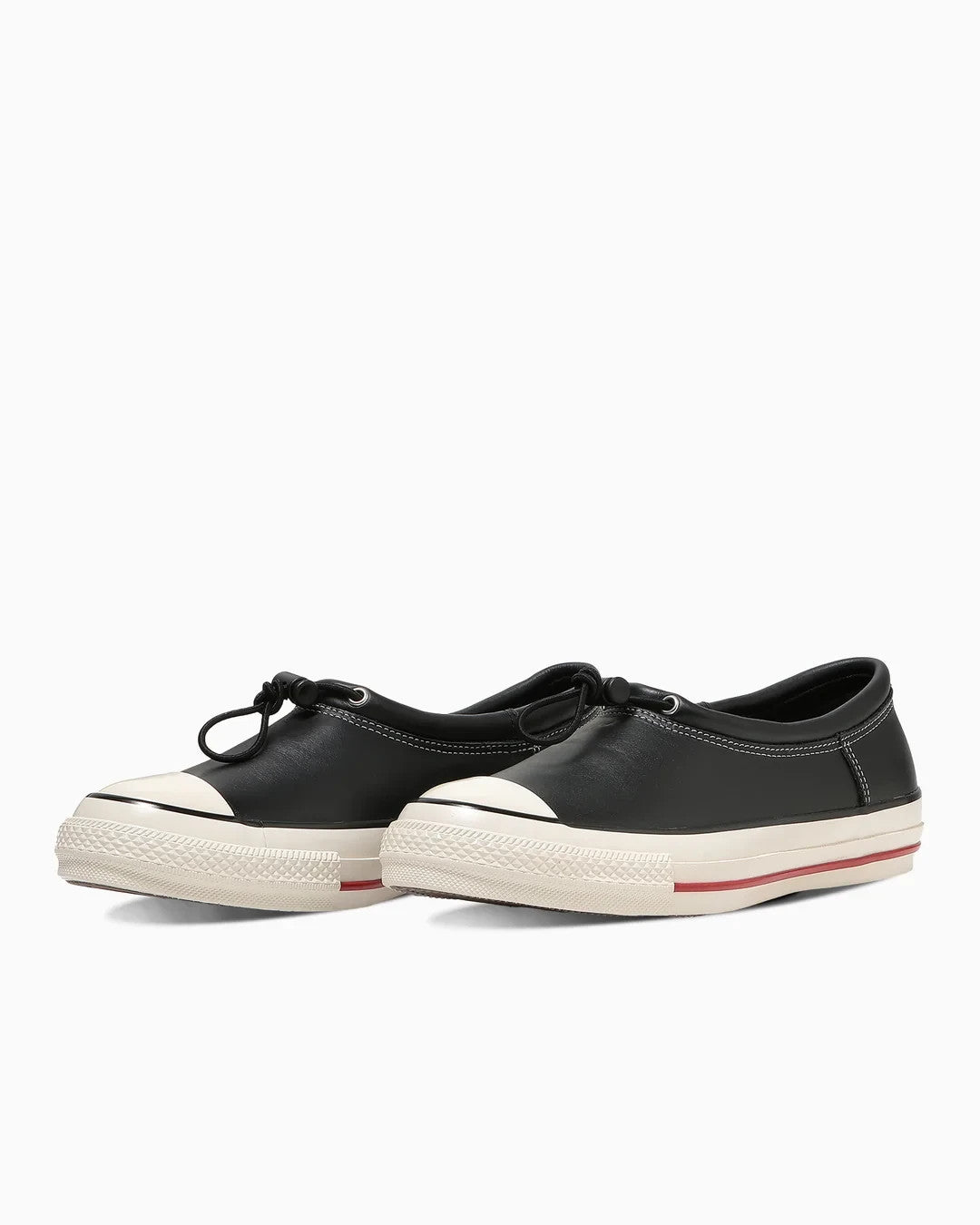 31317121 Converse All Star Aged TG OX Black (Men's)