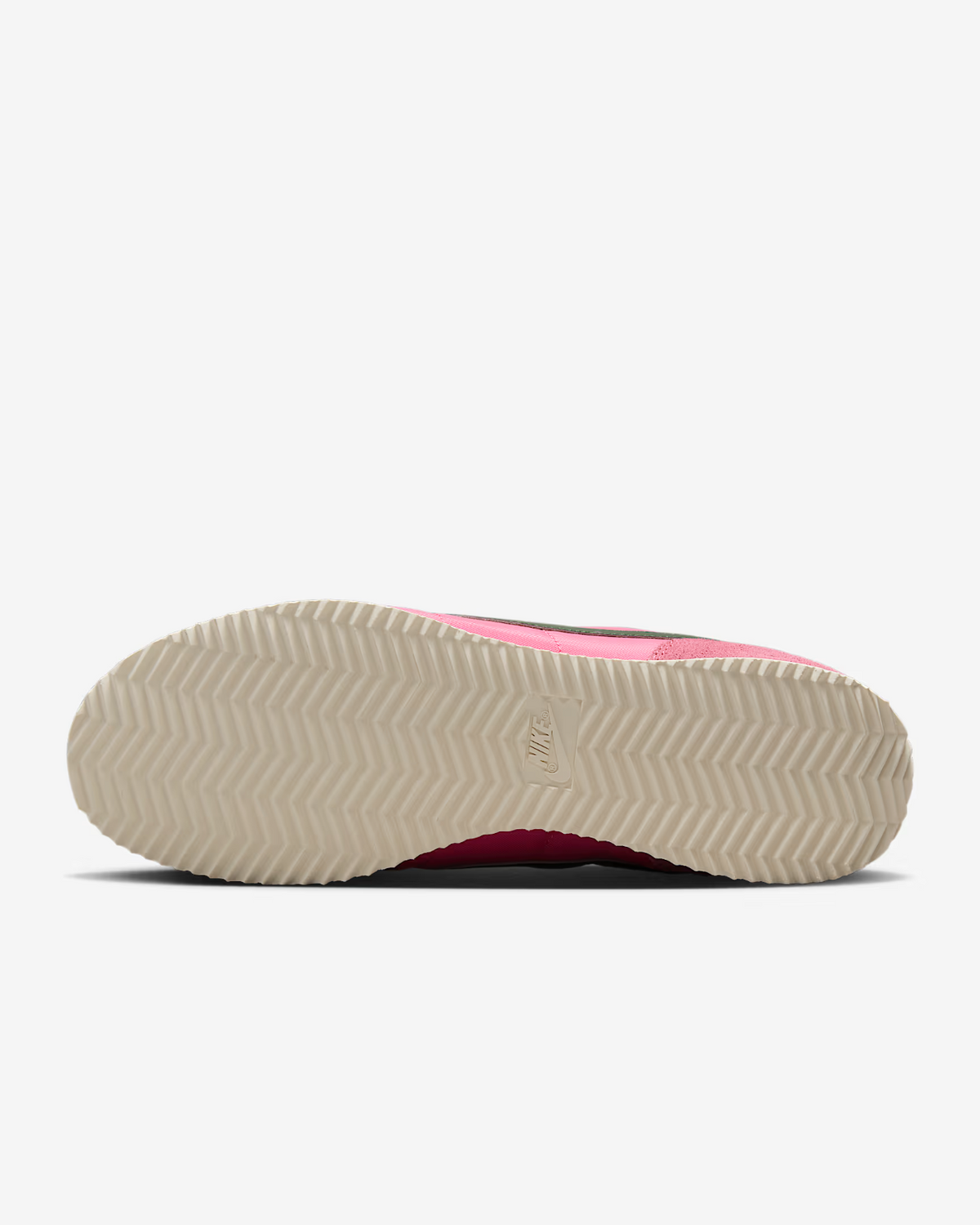 IH2361-600 Nike Cortez  Pinksicle Fir (Women's)