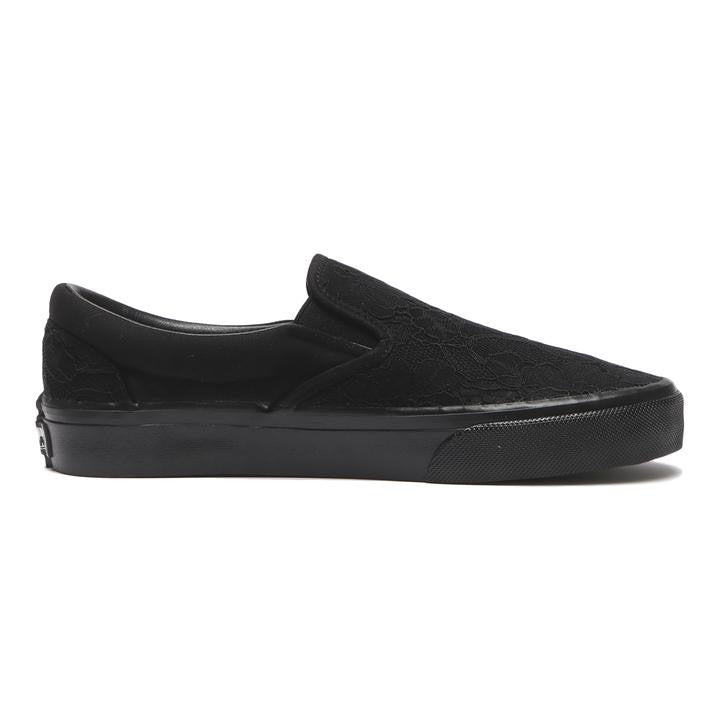 V98CF F.LACE VANS Slip-On (Men's)
