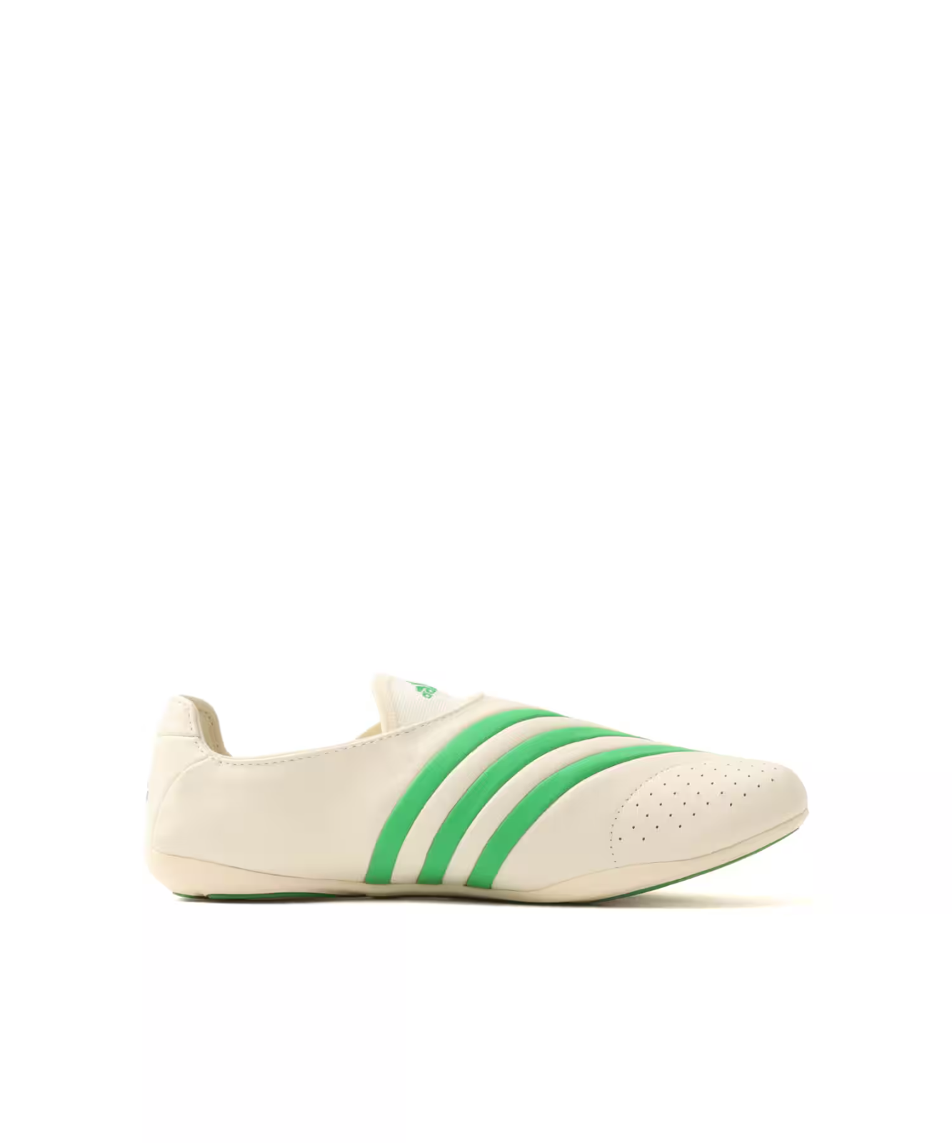 KI7669 Pharrell Williams adidas Vario Flat Earther White Green (Men's)