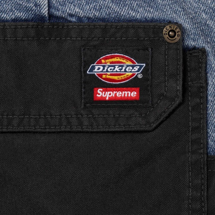 Supreme Dickies Cordura Cargo Pant Denim