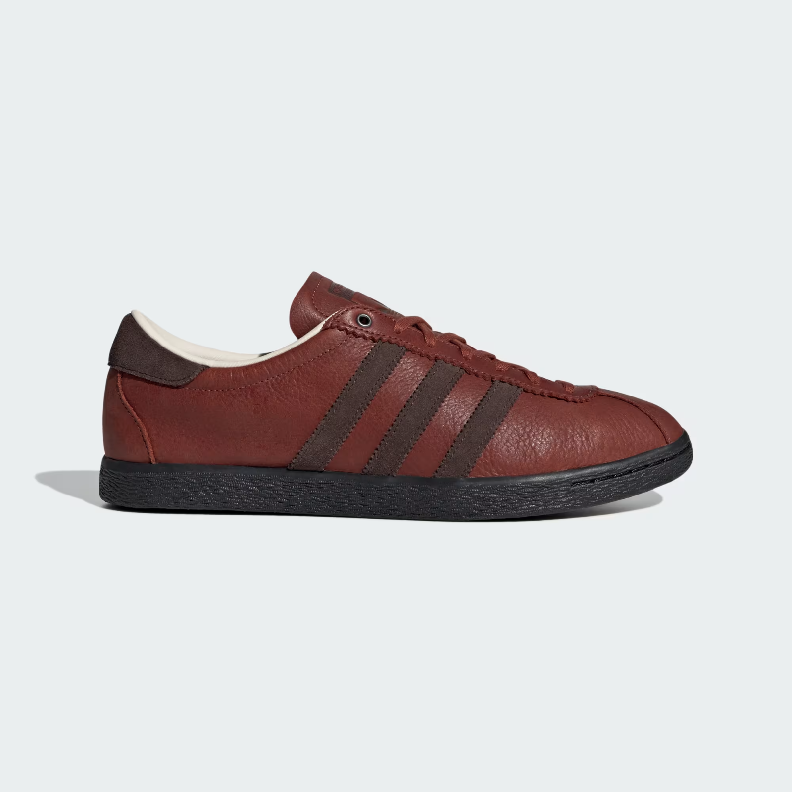 KJ4906 adidas Tobacco "Burnt Sienna/Dark Brown" (Men's)