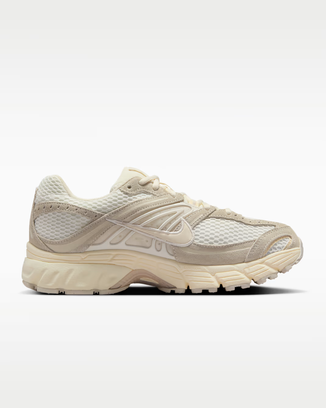 IO4862-200 Nike Air Max Moto 2K SE "British Khaki/Light Khaki" (Women's)