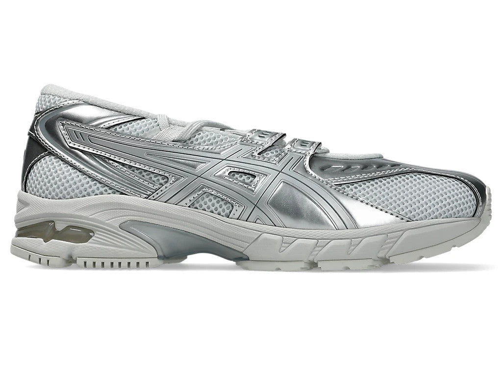 1203B057-020 Asics Gel-DS Trainer "Glacier Grey/Pure Silver" (Unisex)