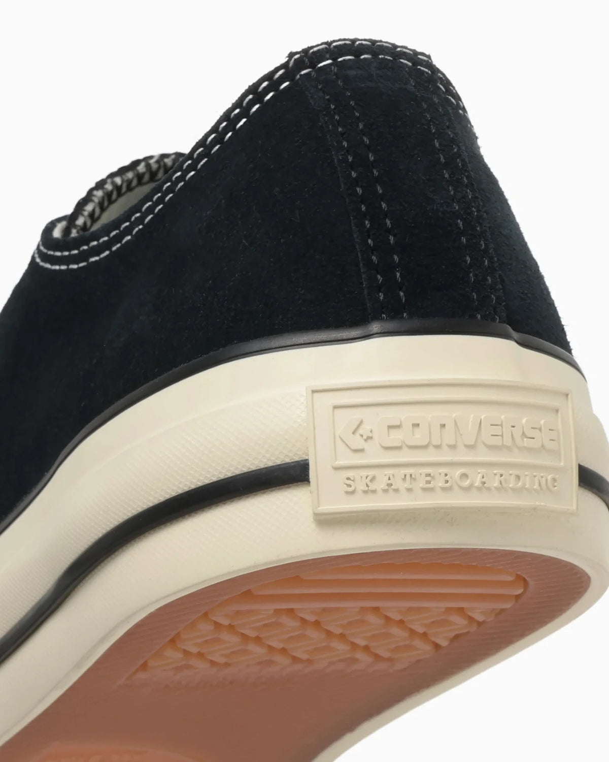 33703060 Converse All Star SK OX "Black/White" (Men's)