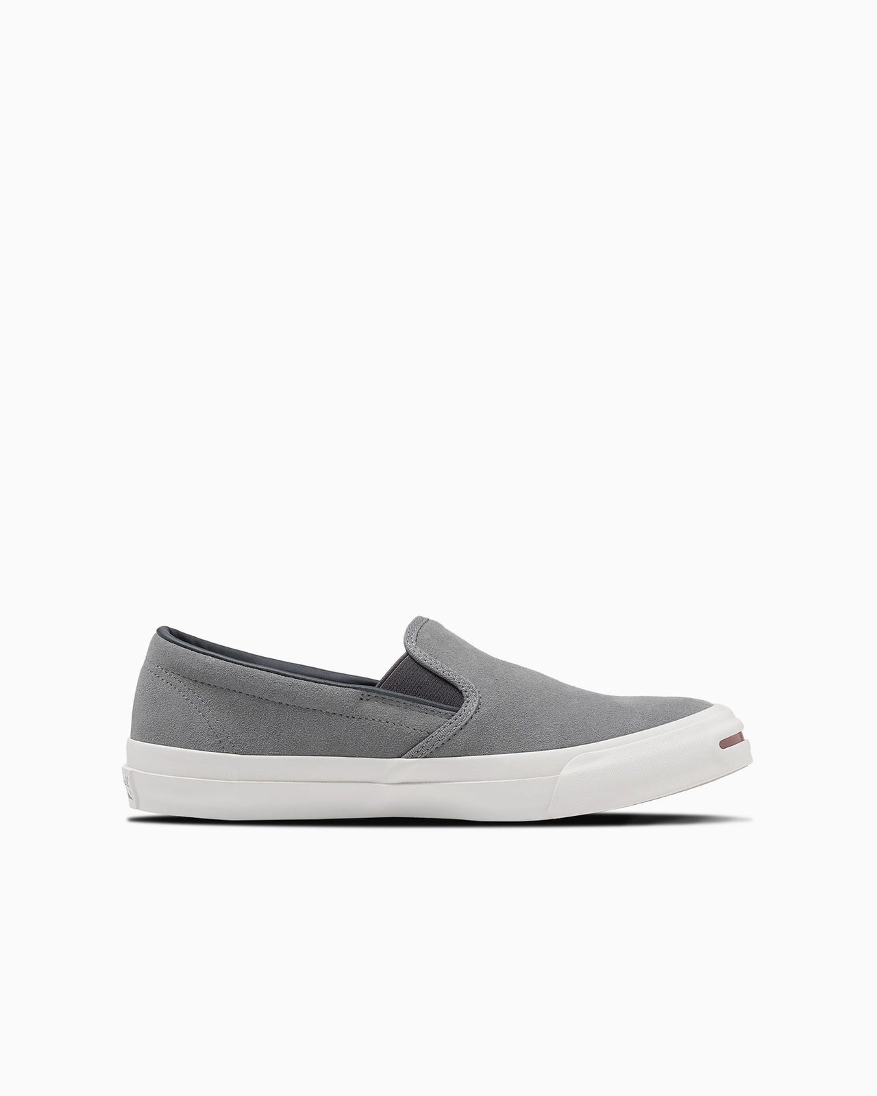 33301330 Graphpaper Converse Jack Purcell Slip On GP Gray (Men's)