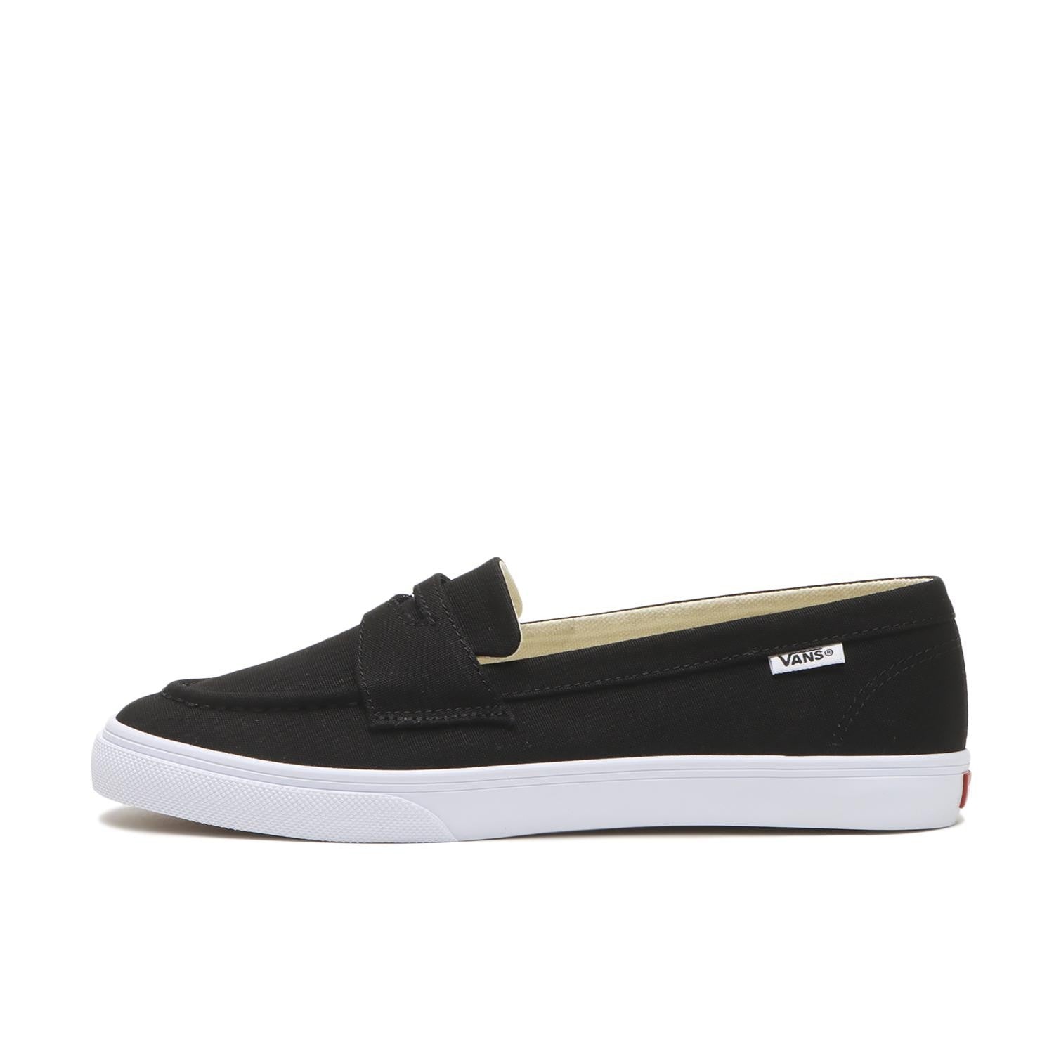 713322-0001 VANS Loafer Low Pro (Men's)