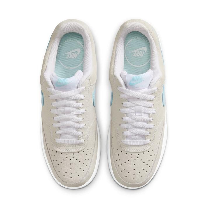 WIQ9758 Nike Court Vision LO SD PRM (Women's)