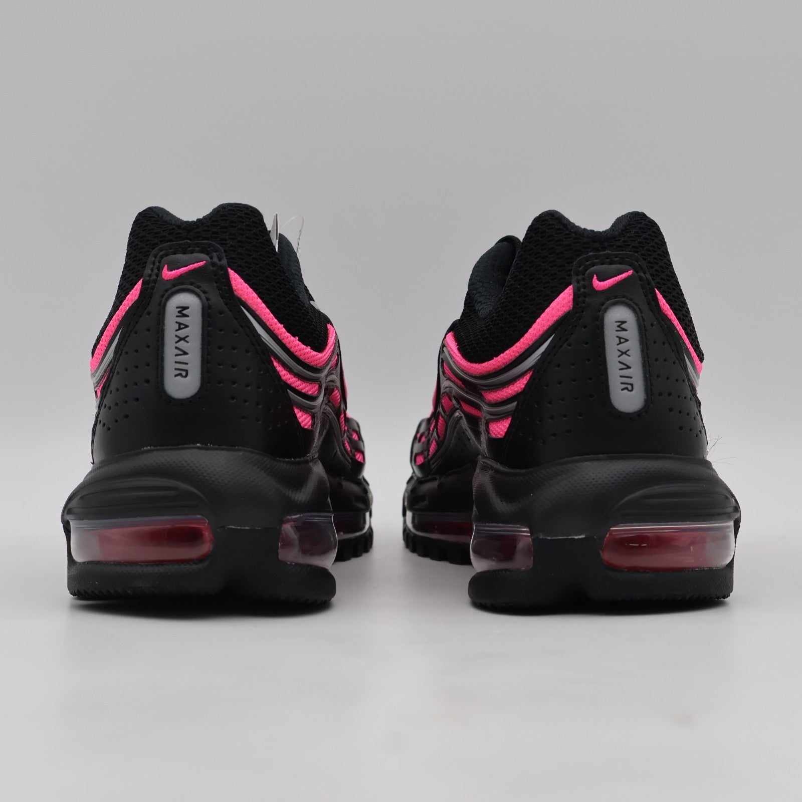 FZ4110-009 Nike Air Max TL 2.5 Black Metallic Silver Hyper Pink (Men's)