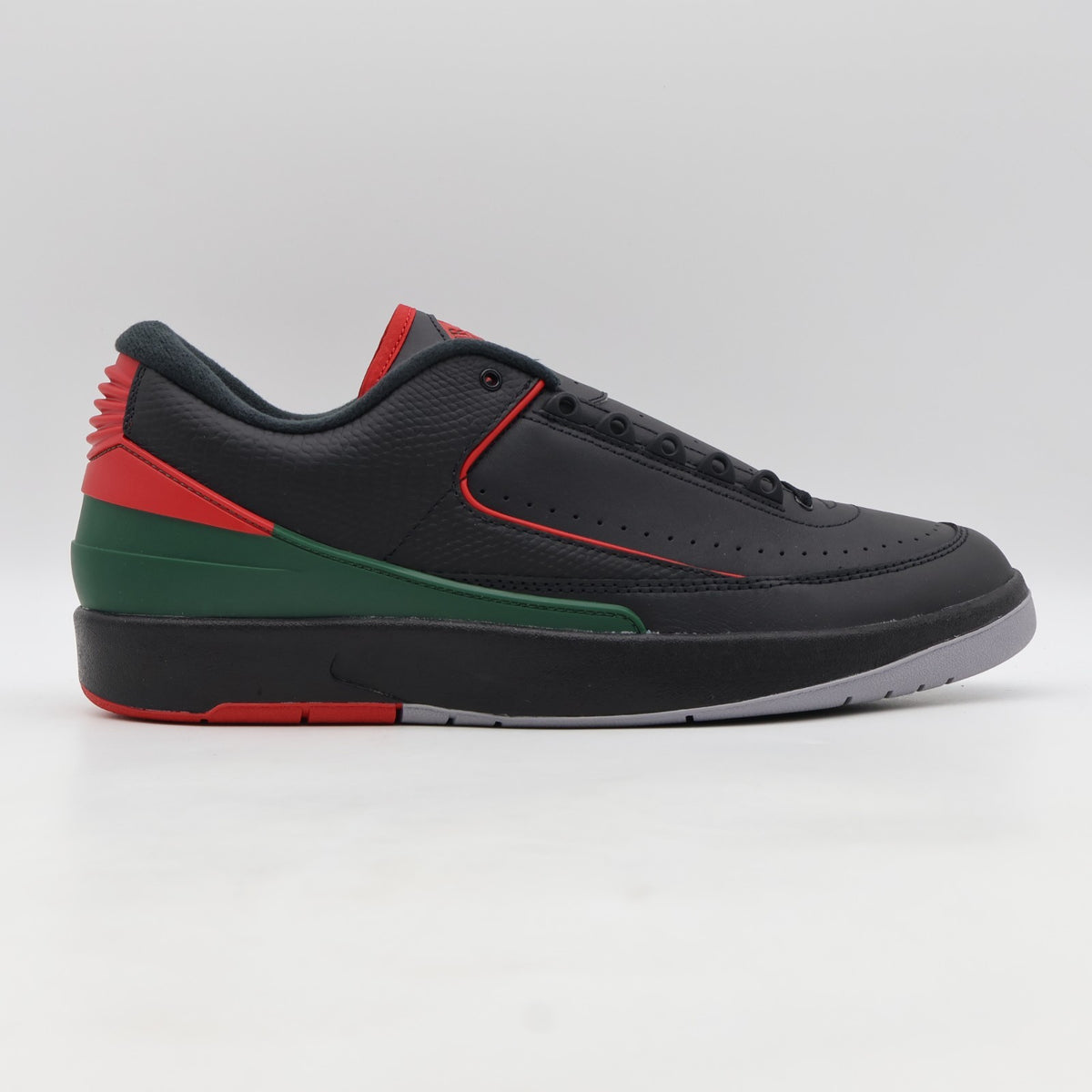 DV9956-006 Nike Air Jordan 2 Low Origins (Men's)