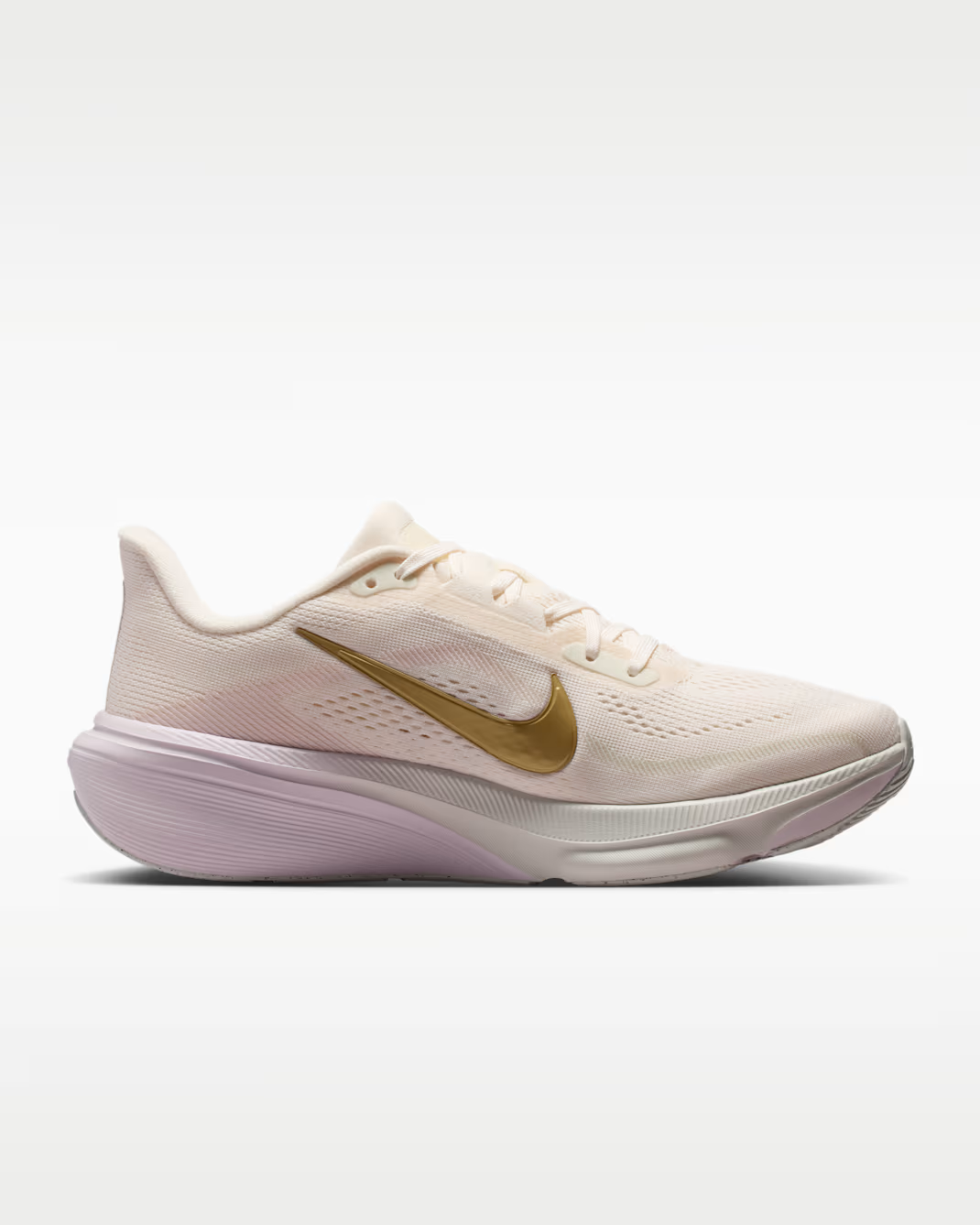 IW1232-102 Nike Pegasus 42 "Chalk/Spruce Aura" (Women's)