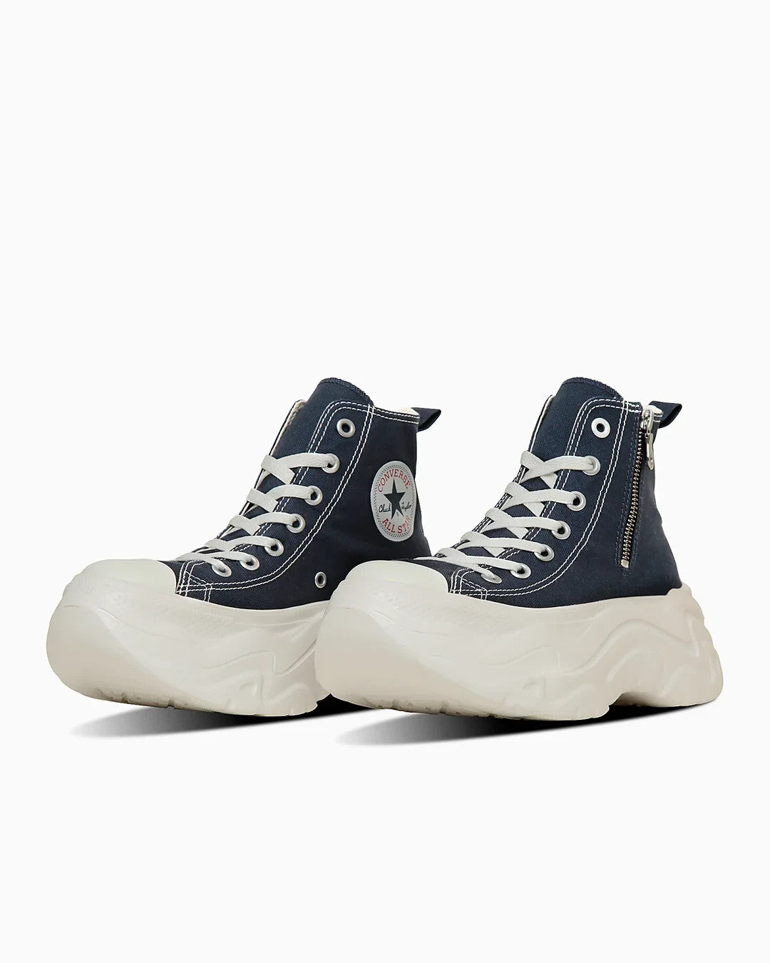 31315901 Converse All Star Cityhike Loafer Black (Men's)