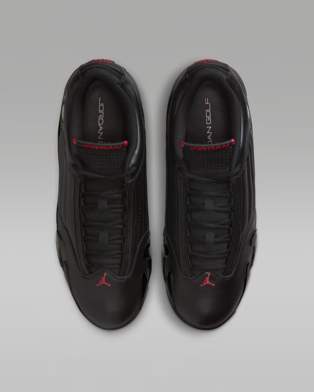 HJ7710-001 Nike Air Jordan 14 Golf Last Shot (Men's)