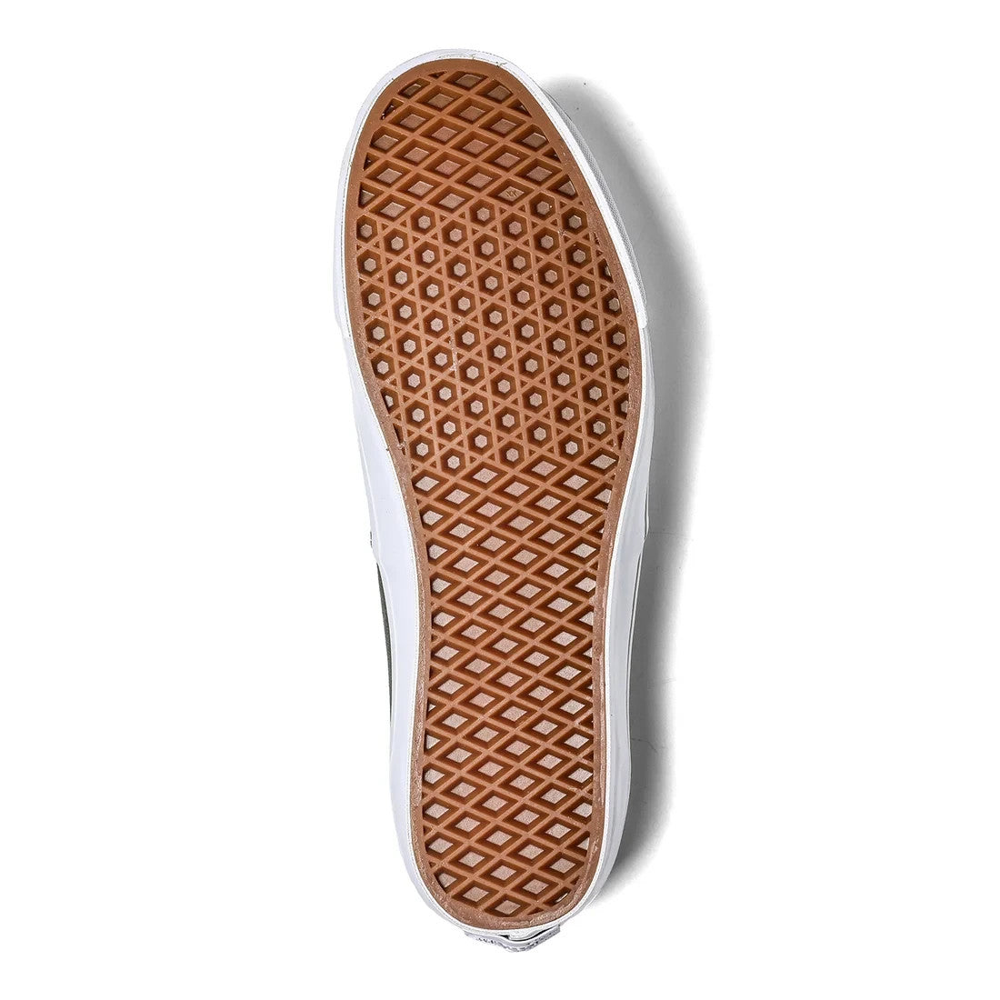 VN0007QZ2VM Vans Authentic Reissue 44 LX Gunmetal (Men's)
