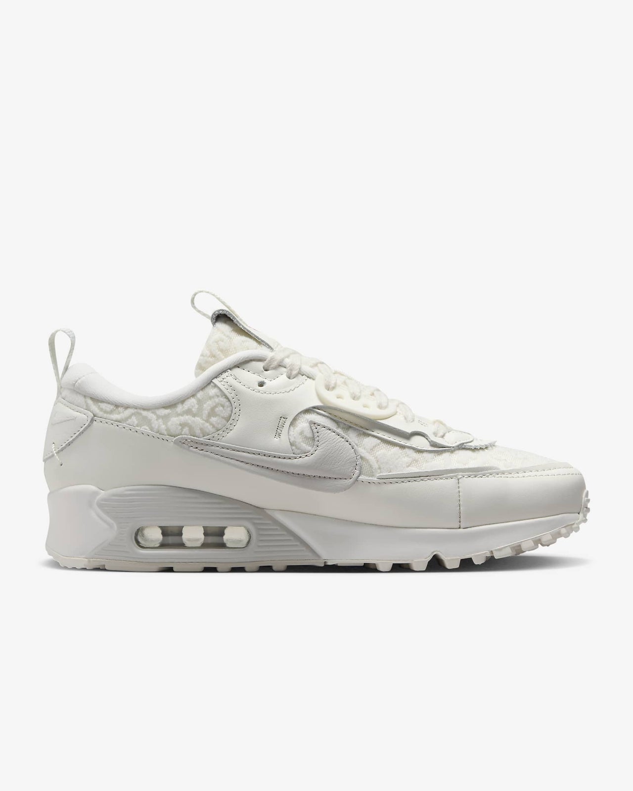 FZ3777-133 Nike Air Max 90 Futura Give Her Flowers (Women's)