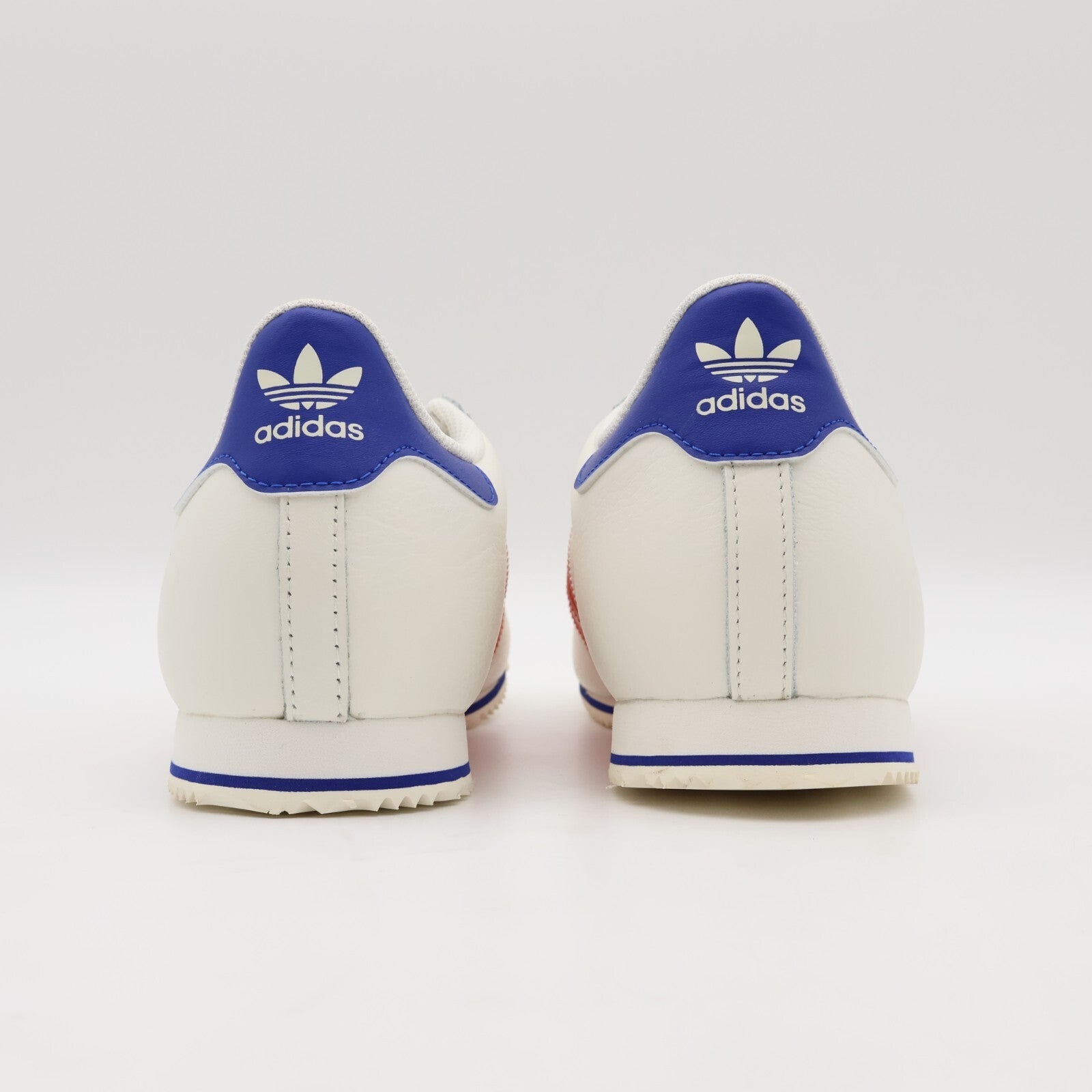 IG8952 adidas Originals K 74 Crystal White Bright Red Royal Blue (Men's)