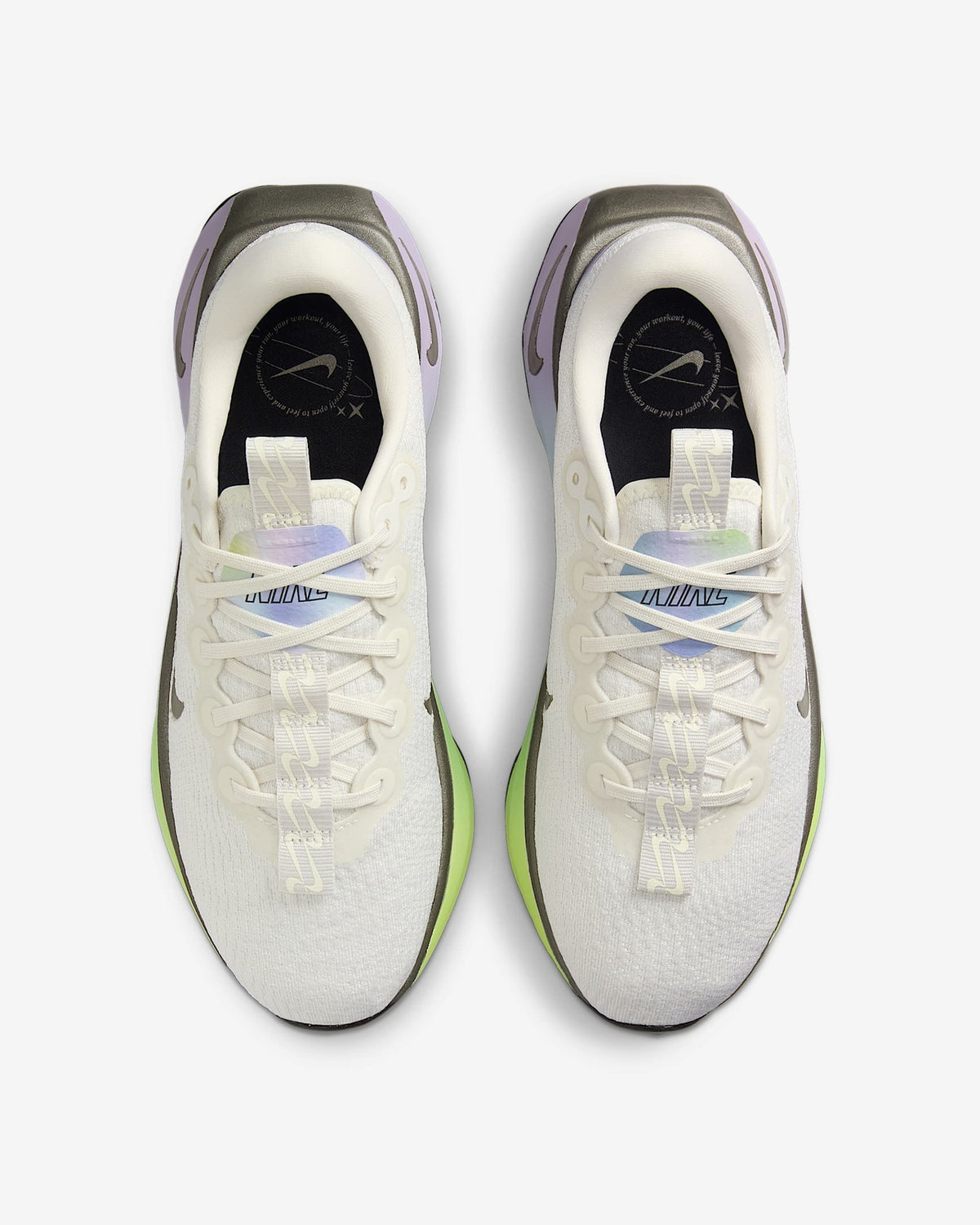 HJ6209-001 Nike Motiva SE Phantom Hydrangeas Glacier Blue  (Women's )