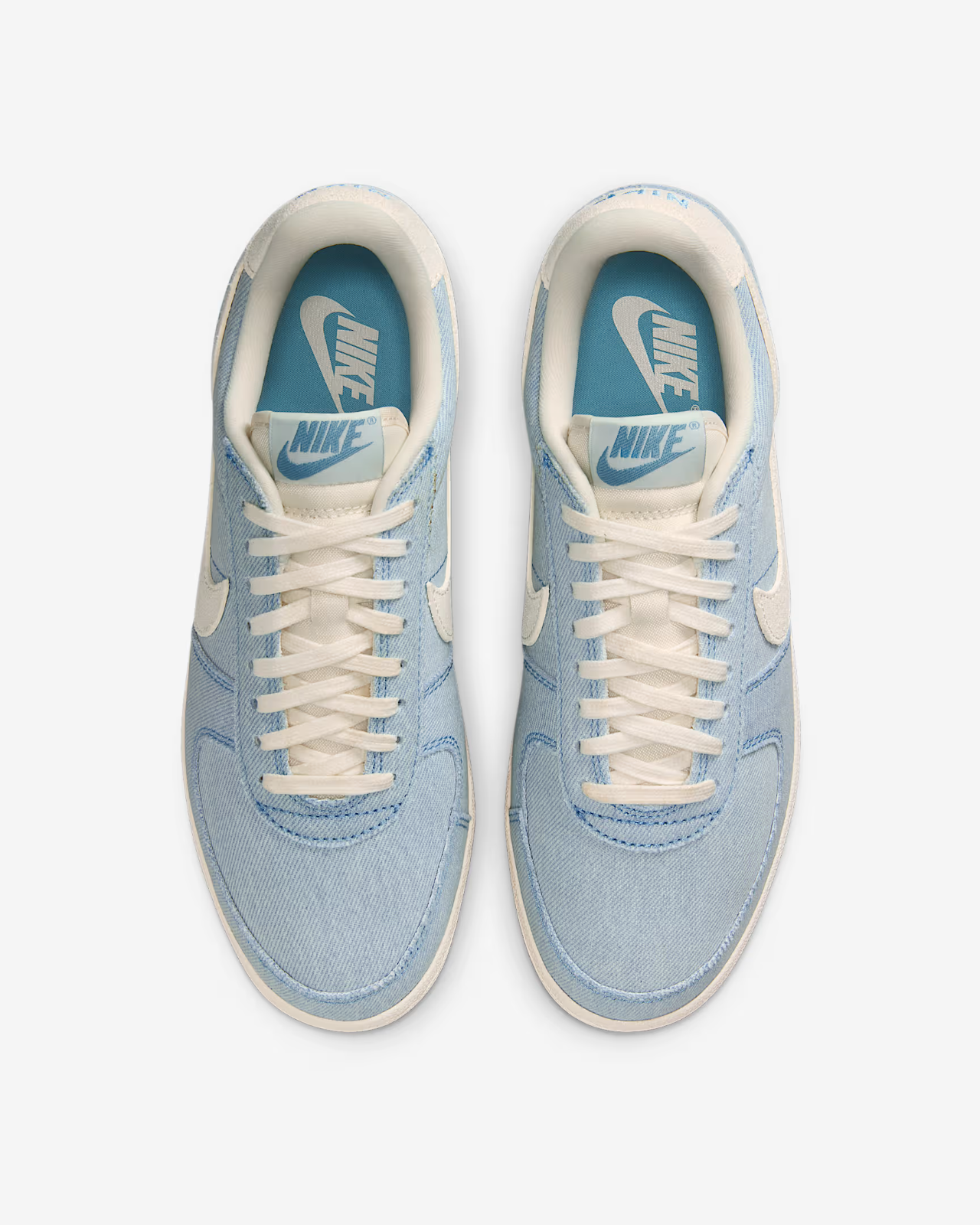 IH5969-464 Nike  Field General Denim Turquoise (Women's)