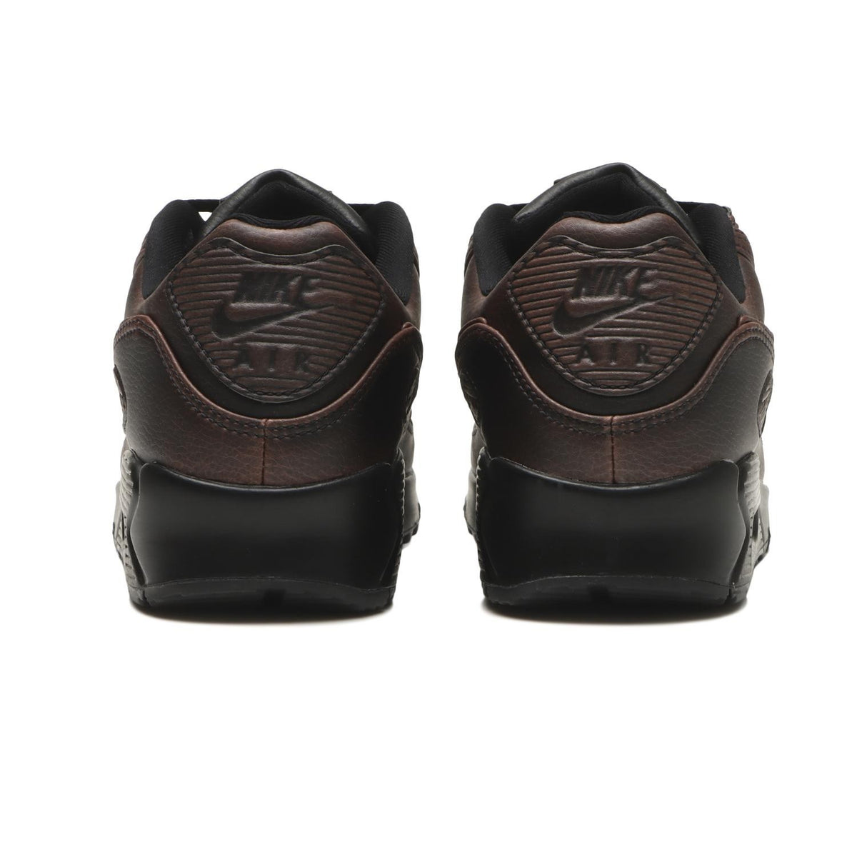IQ7130-001 Nike Air Max 90 PRM ESS "Black" (Men's)
