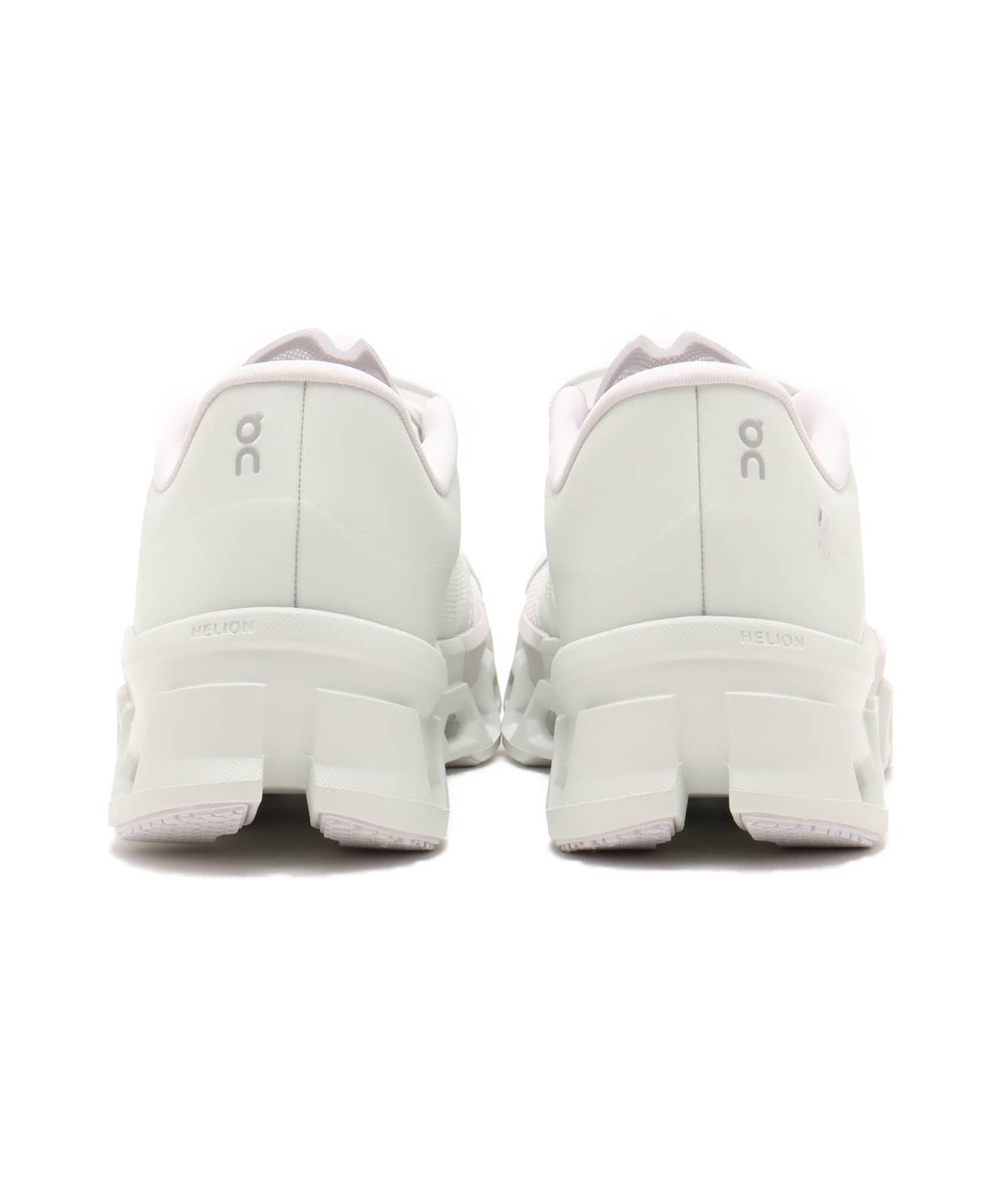 3ME10331955 POST ARCHIVE FACTION On Cloudmonster 2 PAF Vapor Frost (Men's)